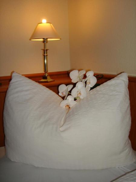 Hotel zur Post Deudesfeld Zimmer foto