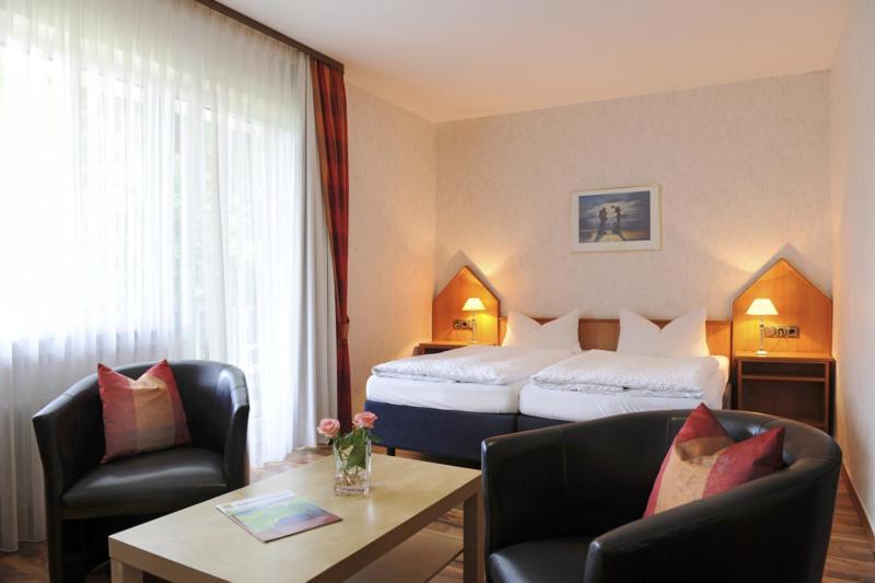 Hotel zur Post Deudesfeld Exterior foto