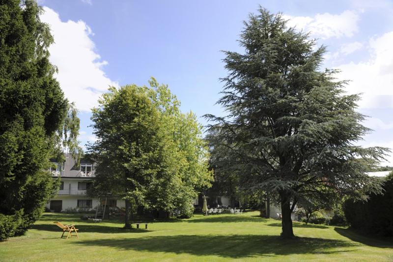 Hotel zur Post Deudesfeld Exterior foto