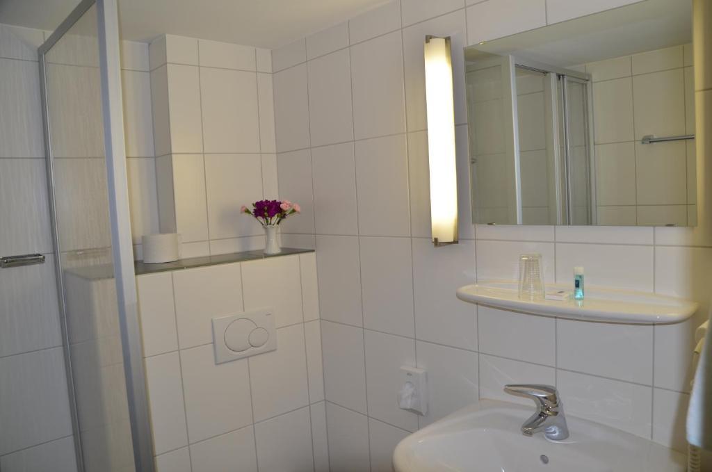 Hotel zur Post Deudesfeld Zimmer foto